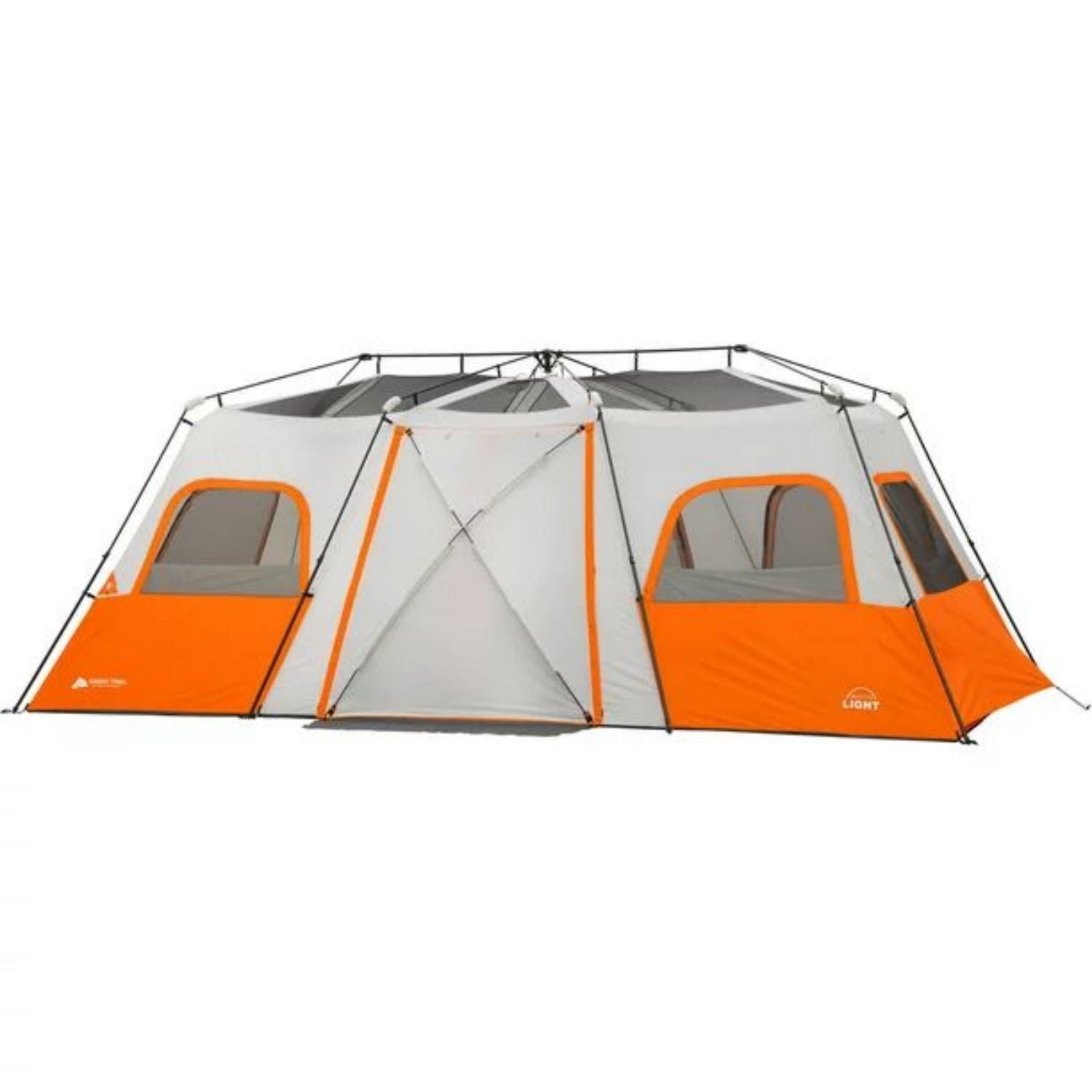Instant Cabin Tent