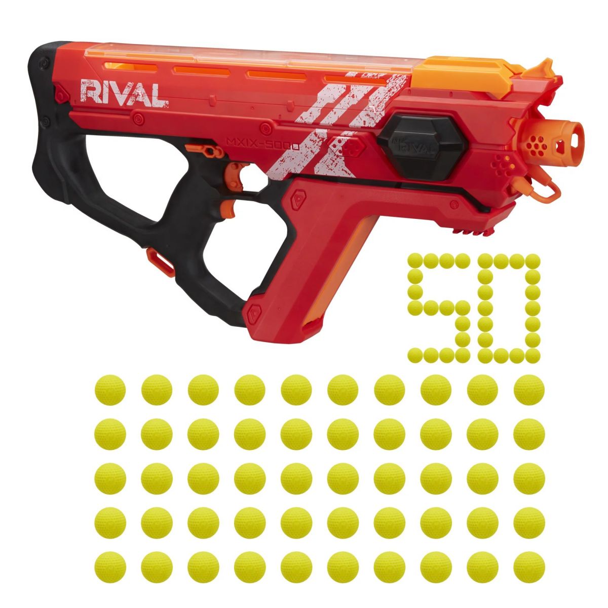 Motorized Blaster