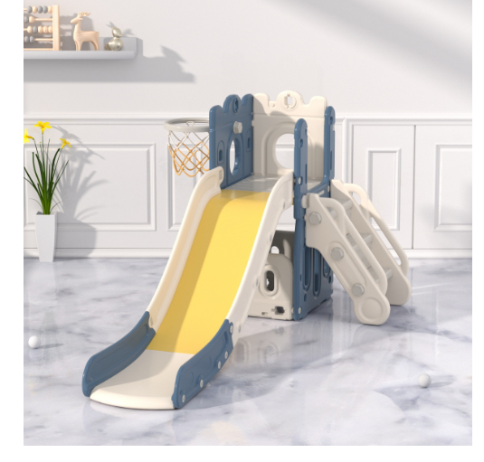 Kid Climber Slide and Climbing Playset for Kids Ages 2 to 5