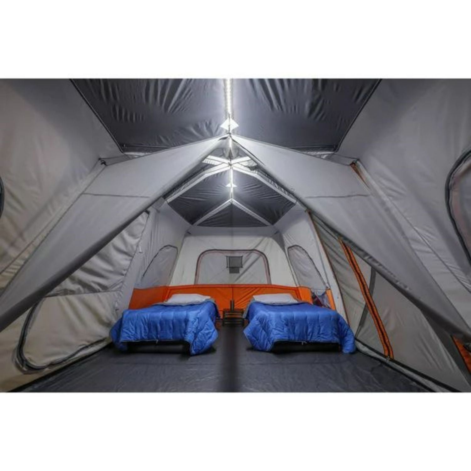Instant Cabin Tent